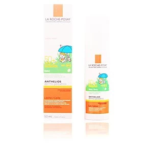 image of ANTHELIOS DERMO-PEDIATRICS lait SPF50+ 50ml