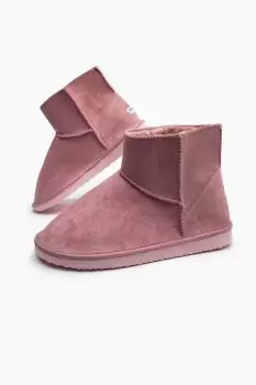 image of Slippers Boot