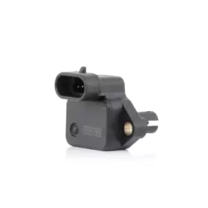 Image of RIDEX Boost Gauge MINI,LAND ROVER,ROVER 161B0031 0872648,12140872648,MHK100820L 0872648,12140872648,MHK100820,MHK100820L
