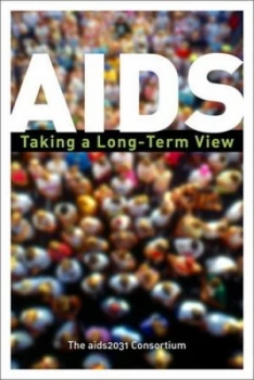 Image of Aids by The Aids2031 Consortium Hardback