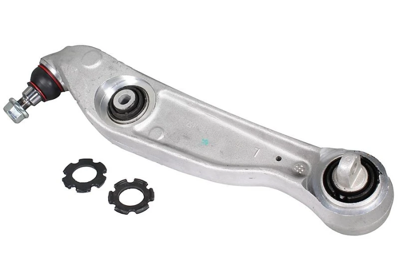 Image of Suspension arm METZGER 58188101