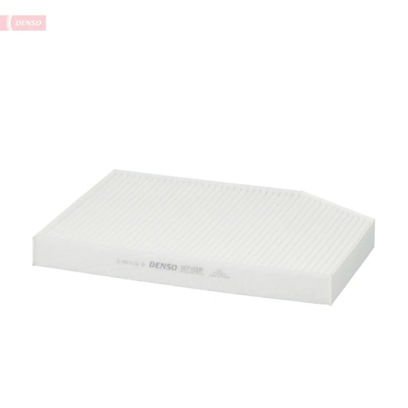Image of DENSO Pollen filter DENSO DCF600P