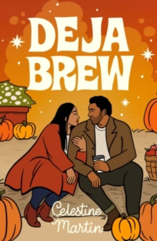 Image of Deja Brew Paperback / softback