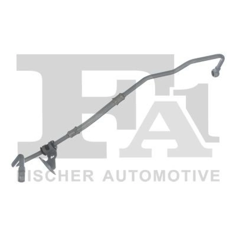 Image of FA1 Oil Pipe, charger FA1 613-913