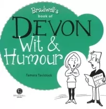 Image of Devon Wit & Humour
