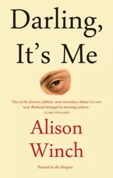Image of Darling its me by Alison Winch