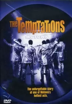 Image of Temptations - DVD - Used