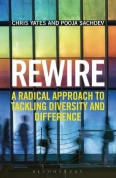 Image of Rewire by Chris Yates Hardback