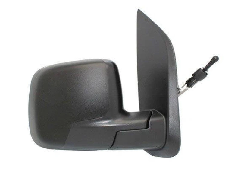 Image of ALKAR 9265351 Wing mirror Right, Convex Outside Mirror (50)