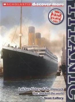 Image of Titanic by Sean Callery Paperback