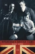 Image of hitchcocks british films second edition