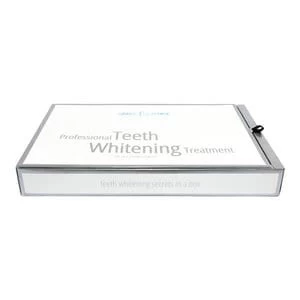 Image of Smile Science Professional Teeth Whitening Treatment Gift Box