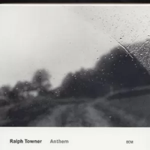 image of Anthem by Ralph Towner CD Album