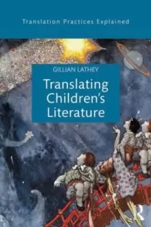 Image of Translating Childrens Literature