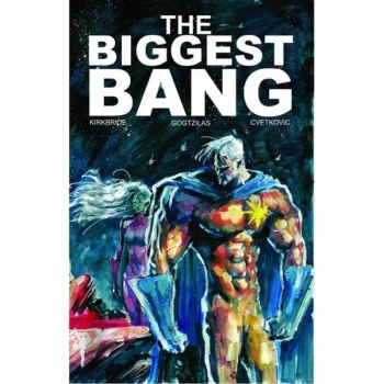 Image of The Biggest Bang
