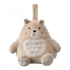 Image of Tommee Tippee Bennie Rechargeable Light & Sound Sleep Aid