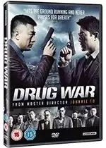 Image of Drug War