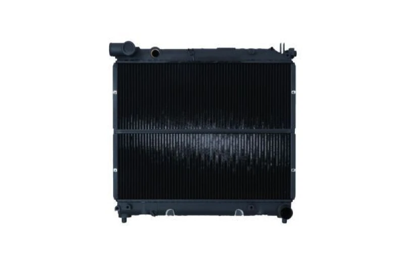Image of NRF 50431 Engine radiator Brazed cooling fins Radiator,engine cooling (470)