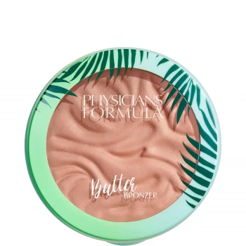 Image of Physicians Formula Murumuru Butter Bronzer Bronzer 11g (Various Shades) - Sunkissed