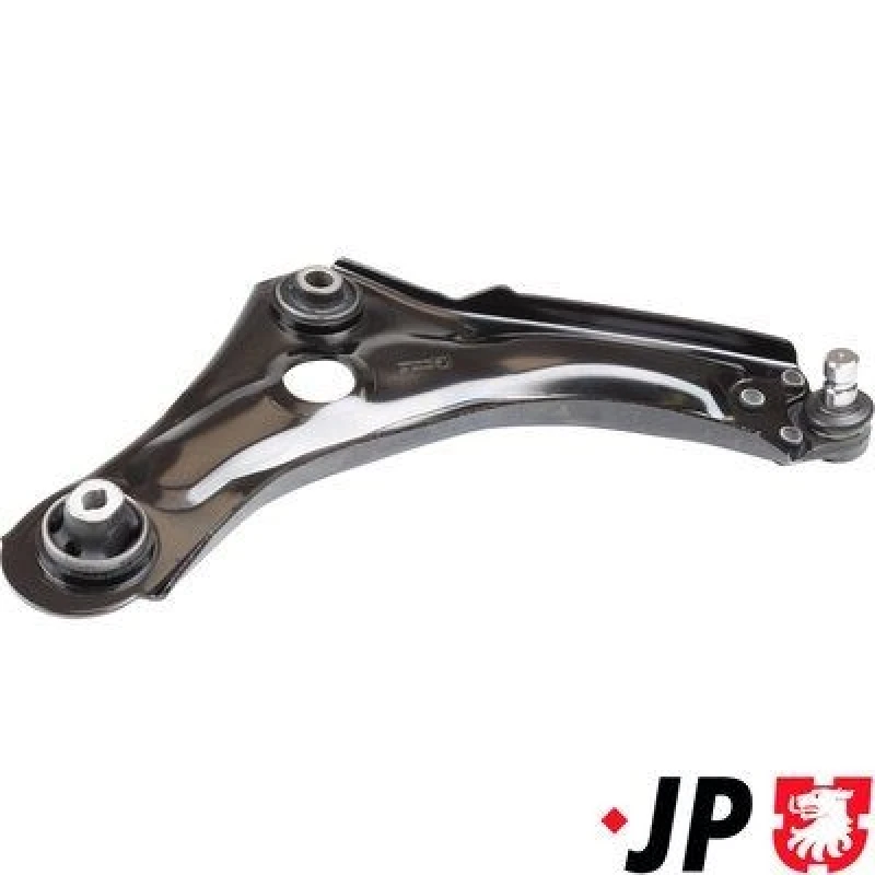 Image of JP GROUP Suspension arm JP GROUP 4340102180