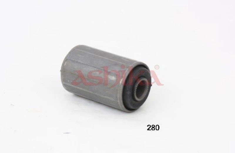 Image of ASHIKA Bush, leaf spring ASHIKA GOM-280