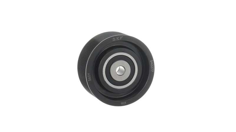 Image of SKF Deflection / guide pulley, V-ribbed belt SKF VKMCV 51033
