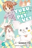 Image of yuzu the pet vet 6