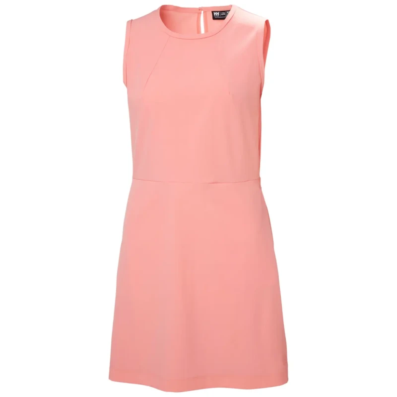 Image of Helly Hansen Womens t-shirt dress Helly Hansen Thalia Rose Female L