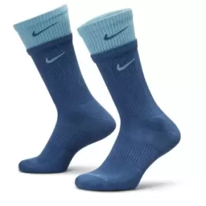 Image of Nike U Nk Ed Pls Csh 99 - Blue