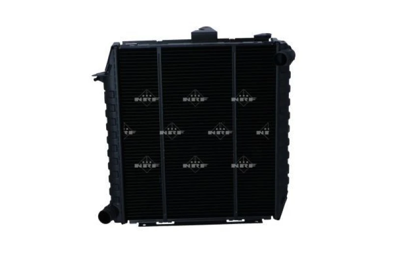 Image of NRF 50472 Engine radiator Brazed cooling fins, Copper Copper Radiator,engine cooling (470)