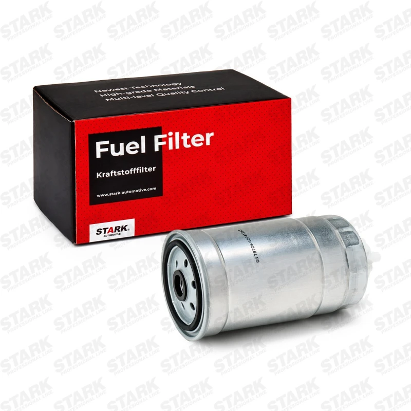 Image of Fuel filter STARK SKFF-0870108