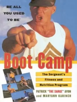 Image of Boot camp by Avon