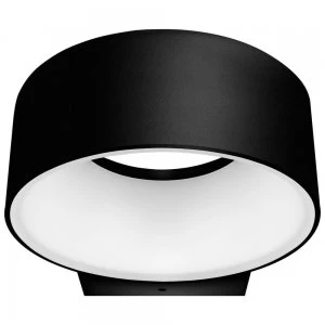 image of Crompton Phoebe LED - Polo IP65 Wall Light 8w - Cool White