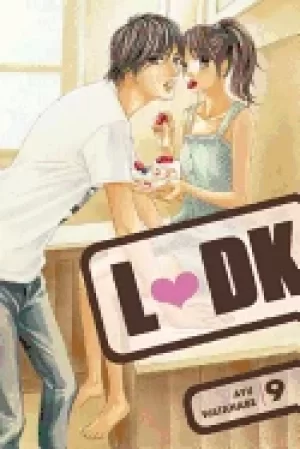 Image of ldk 9