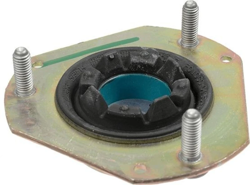 Image of Top strut mount LEMFORDER 42185 01