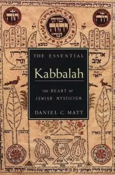 Image of The essential Kabbalah by Daniel Chanan Matt
