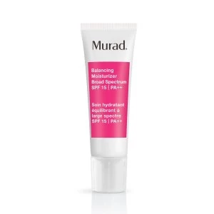 image of Murad Balancing Moisturising Broad Spectrum