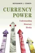 Image of currency power understanding monetary rivalry