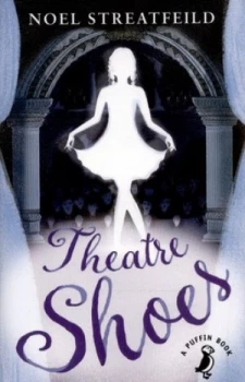 Image of Theatre Shoes by Noel Streatfeild Paperback