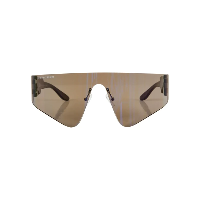 Image of Urban Classics Sunglasses Urban Classics Banff Noir Unisex TU