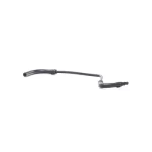 Image of METZGER Radiator Hose MERCEDES-BENZ 2420682 A2035010025 Coolant Hose