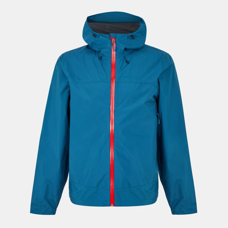 Image of Karrimor Helium 2.5 Jkt - Blue Blue S