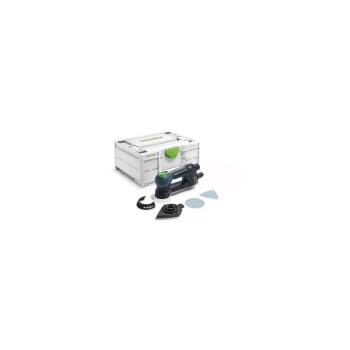 image of Festool - 576261 Geared eccentric sander RO 90 DX FEQ-Plus 240V ROTEX