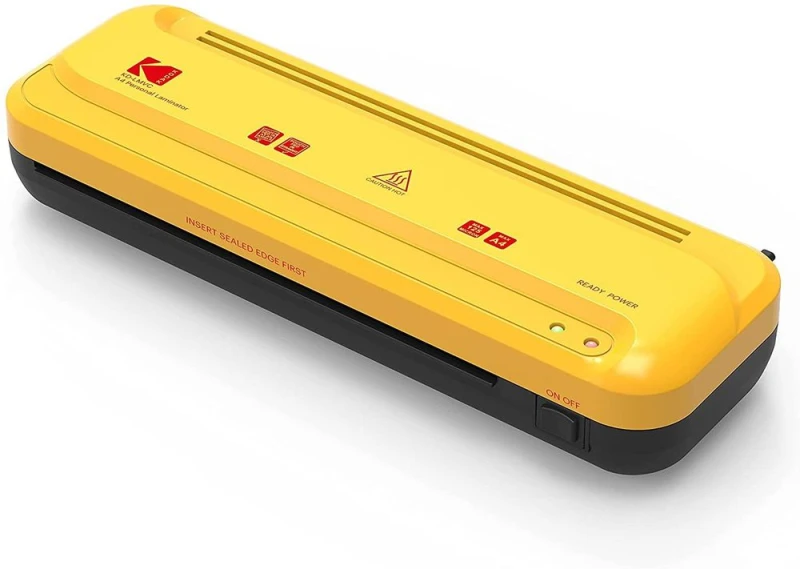 Image of Kodak A4 Personal Laminator (KD-LMVC)