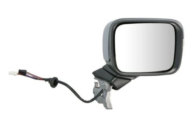Image of BLIC Wing mirror BLIC 5402-55-0625362P