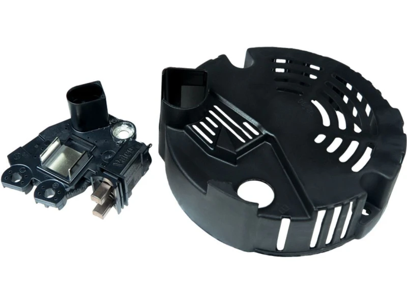 Image of AS-PL Alternator voltage regulator AS-PL ARE3152(VALEO)