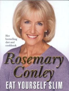 Image of Eat Yourself Slim by Rosemary Conley Paperback