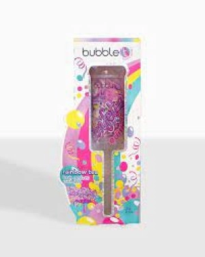 image of Bubble T Confetea Push Pop Bath Confetti 25g