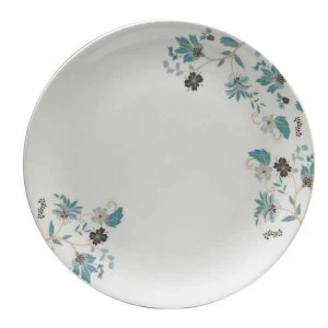 Denby Monsoon Veronica Round Charger