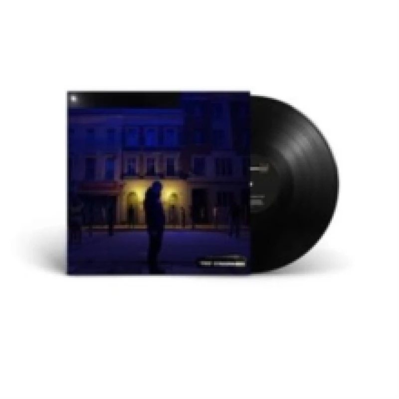 Image of The Darker the Shadow the Brighter the Light Vinyl